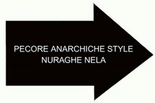 Nicola Mette – Pecore anarchiche style